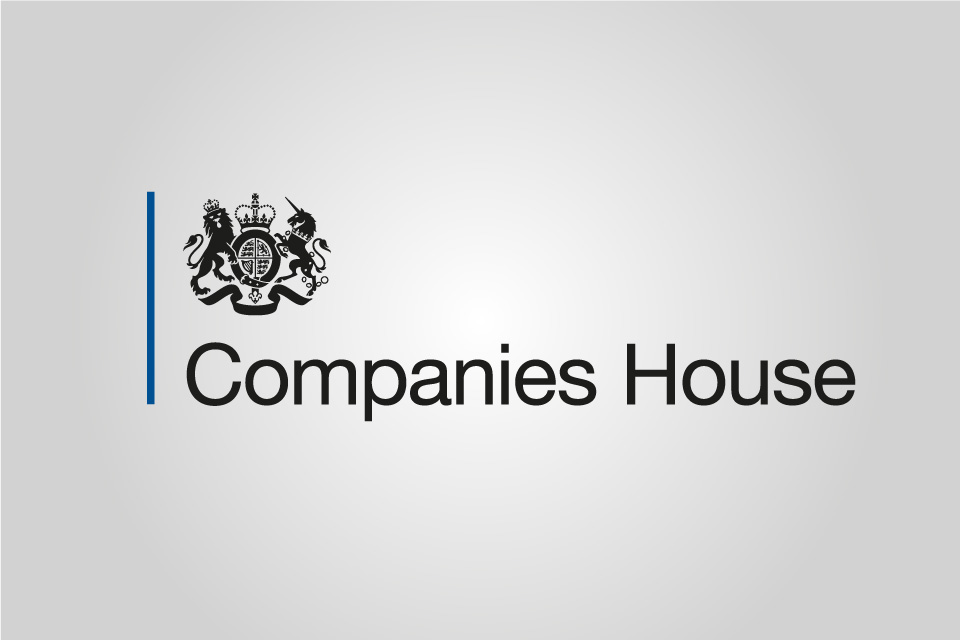 Companies House — المملكة المتحدة