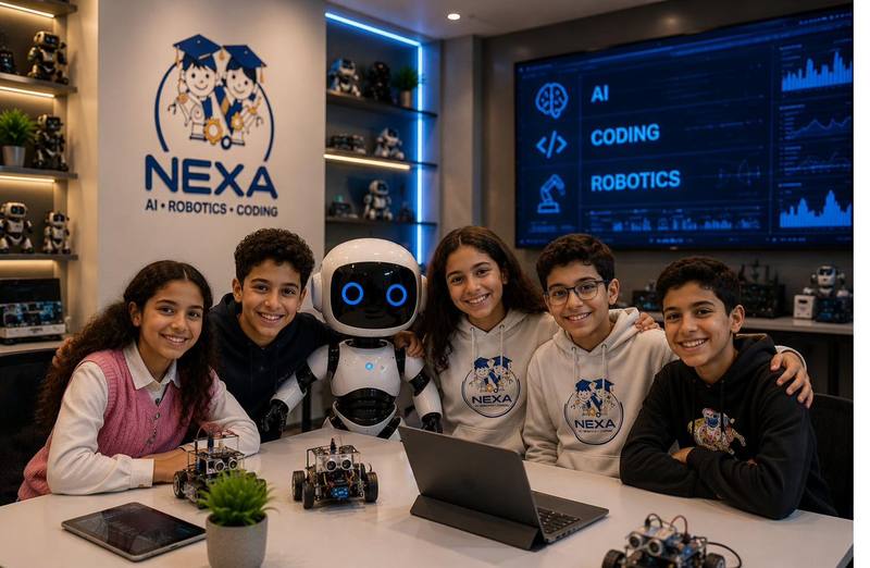 NEXA Lab