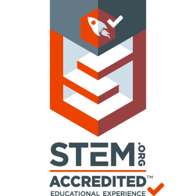 معتمدة من STEM.org